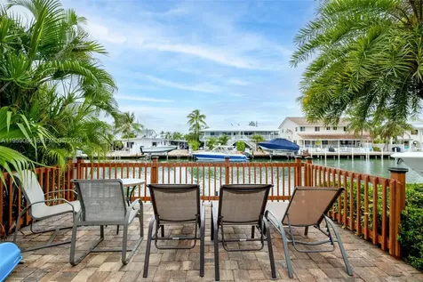 410 10th Street Key Colony Beach FL 33051