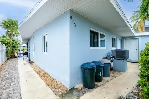 410 10th Street Key Colony Beach FL 33051