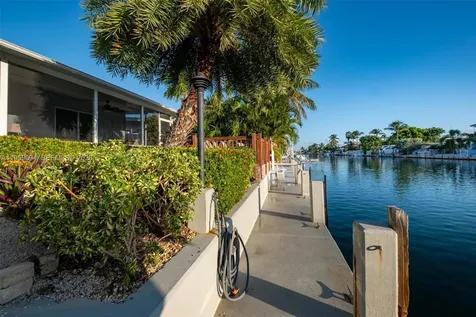 410 10th Street Key Colony Beach FL 33051