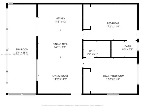 410 10th Street Key Colony Beach FL 33051