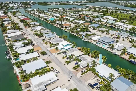 410 10th Street Key Colony Beach FL 33051