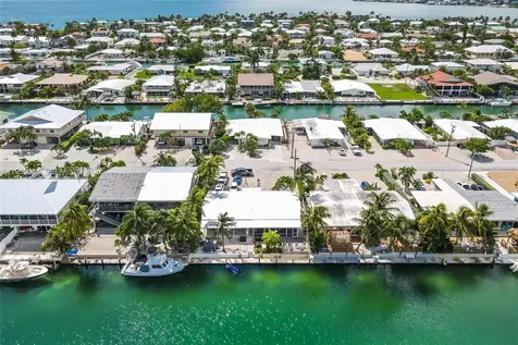 410 10th Street Key Colony Beach FL 33051
