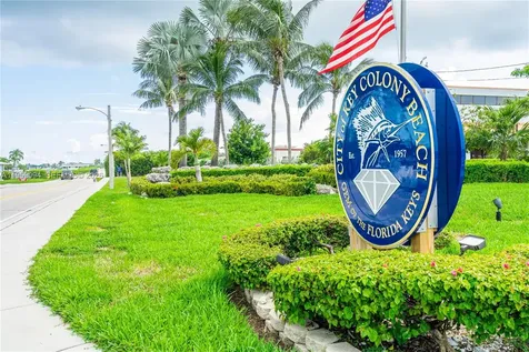 410 10th Street Key Colony Beach FL 33051