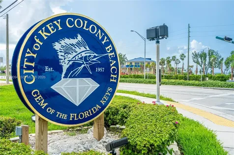 410 10th Street Key Colony Beach FL 33051