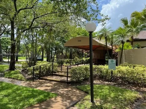 2226 N Cypress Bend Drive Pompano Beach FL 33069