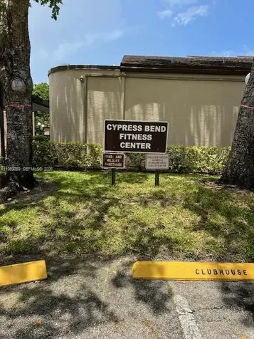 2226 N Cypress Bend Drive Pompano Beach FL 33069