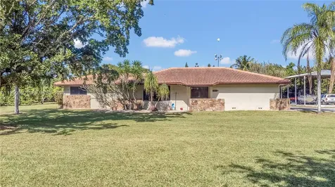 19225 SW 186th Street Miami FL 33187