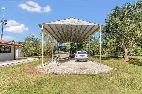 19225 SW 186th Street Miami FL 33187