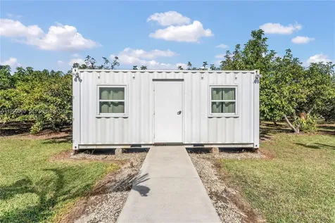 19225 SW 186th Street Miami FL 33187