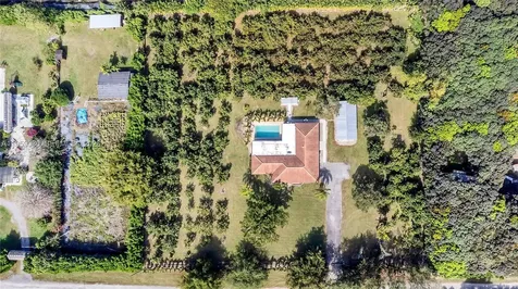 19225 SW 186th Street Miami FL 33187