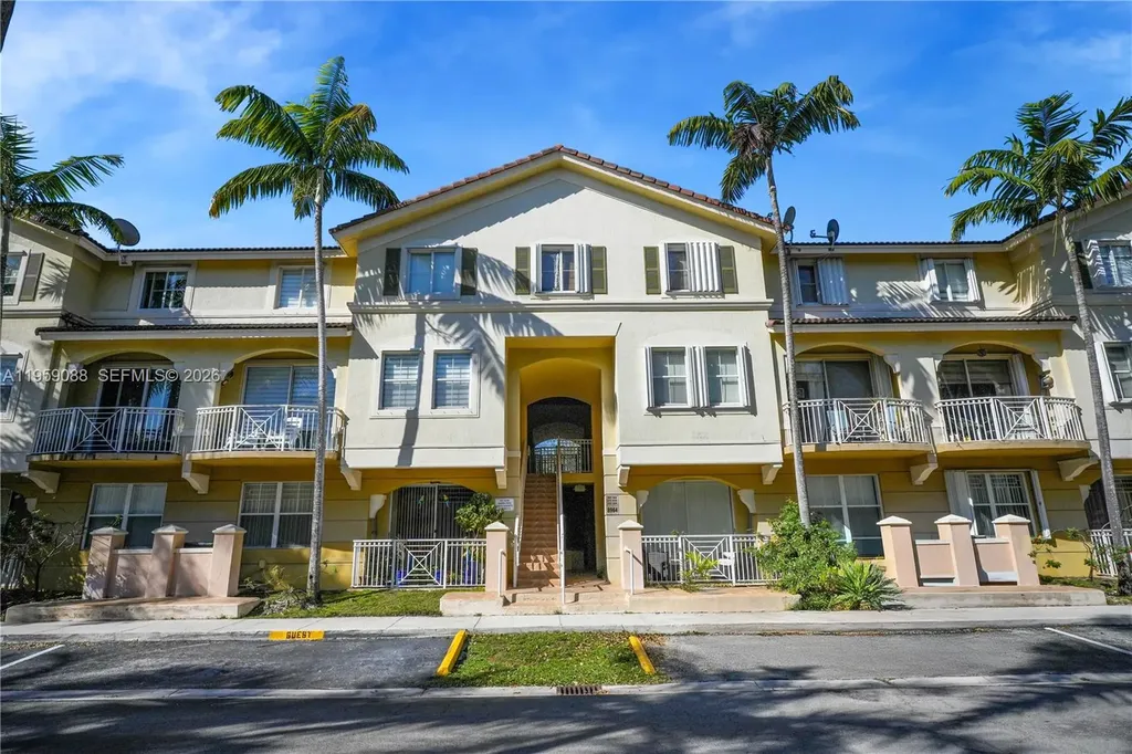 8964 W Flagler Street Miami FL 33174