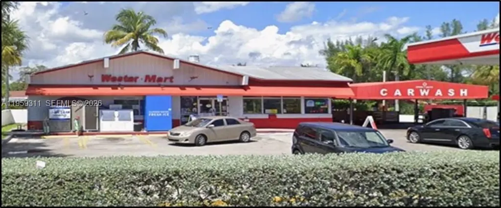 Confidential North Miami FL 33161