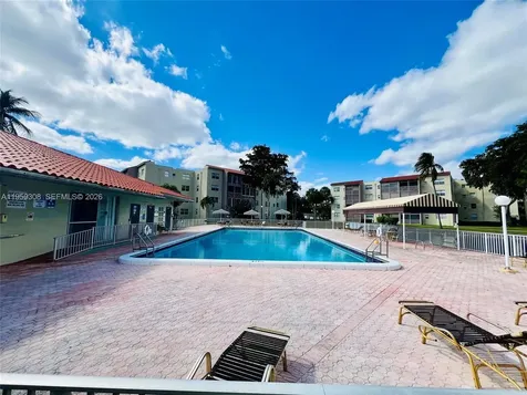 1800 SW 81st Avenue North Lauderdale FL 33068