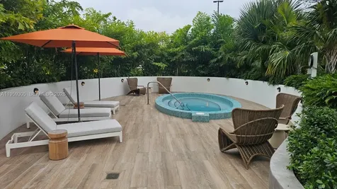 700 NE 24 Street Miami FL 33137