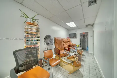 Full-service Beauty Salon For Sale In Sweetwater Sweetwater FL 33174