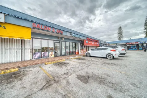 Full-service Beauty Salon For Sale In Sweetwater Sweetwater FL 33174
