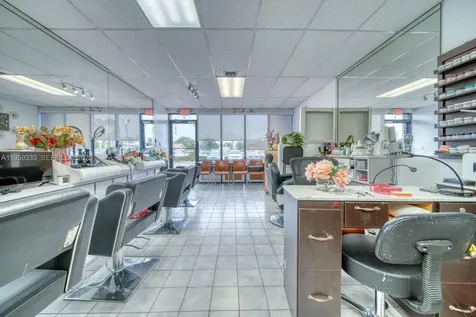 Full-service Beauty Salon For Sale In Sweetwater Sweetwater FL 33174