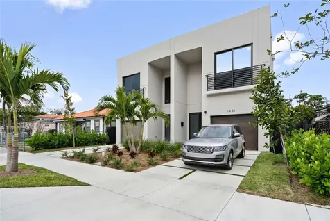 1431 SW 20th Street Miami FL 33145