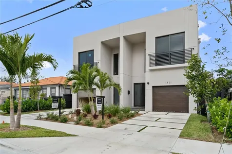 1431 SW 20th Street Miami FL 33145