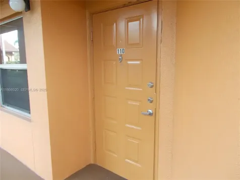 701 SW 141st Avenue Pembroke Pines FL 33027