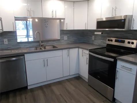 701 SW 141st Avenue Pembroke Pines FL 33027