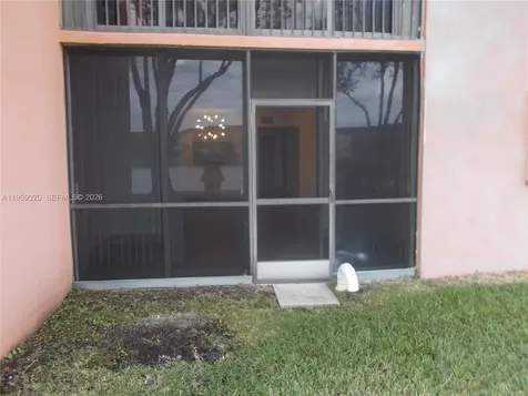 701 SW 141st Avenue Pembroke Pines FL 33027