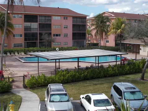 701 SW 141st Avenue Pembroke Pines FL 33027
