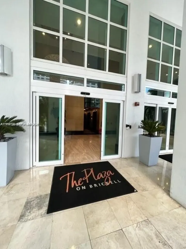 950 Brickell Bay Drive Miami FL 33131