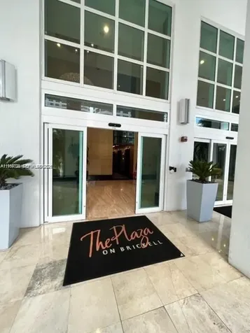 950 Brickell Bay Drive Miami FL 33131