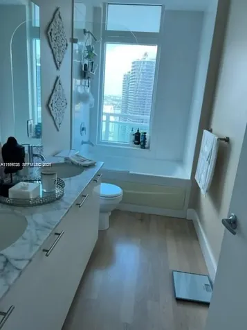 950 Brickell Bay Drive Miami FL 33131