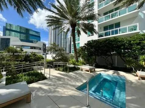 950 Brickell Bay Drive Miami FL 33131