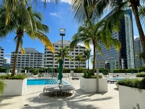 950 Brickell Bay Drive Miami FL 33131