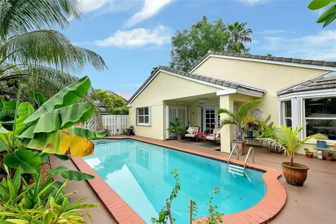 4534 SW 147th Court Miami FL 33185