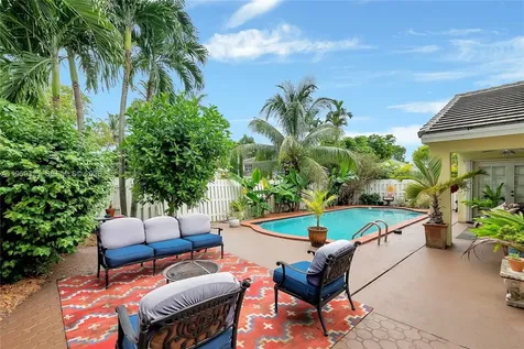 4534 SW 147th Court Miami FL 33185
