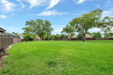 4534 SW 147th Court Miami FL 33185