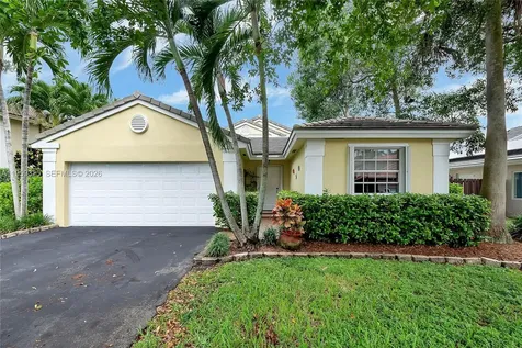 4534 SW 147th Court Miami FL 33185