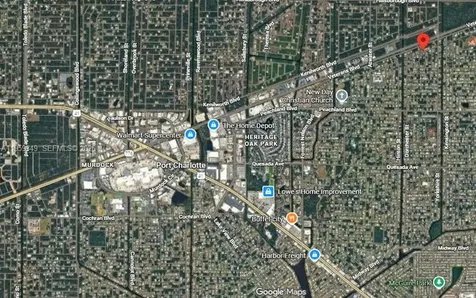 21056 Firwood Terrace Port Charlotte FL 33954