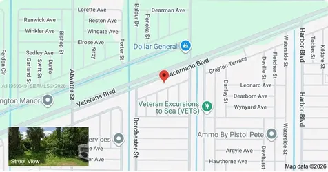 21056 Firwood Terrace Port Charlotte FL 33954