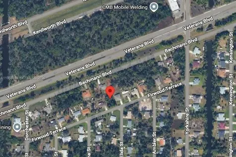 21056 Firwood Terrace Port Charlotte FL 33954