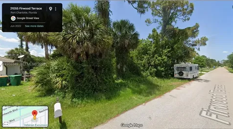 21056 Firwood Terrace Port Charlotte FL 33954