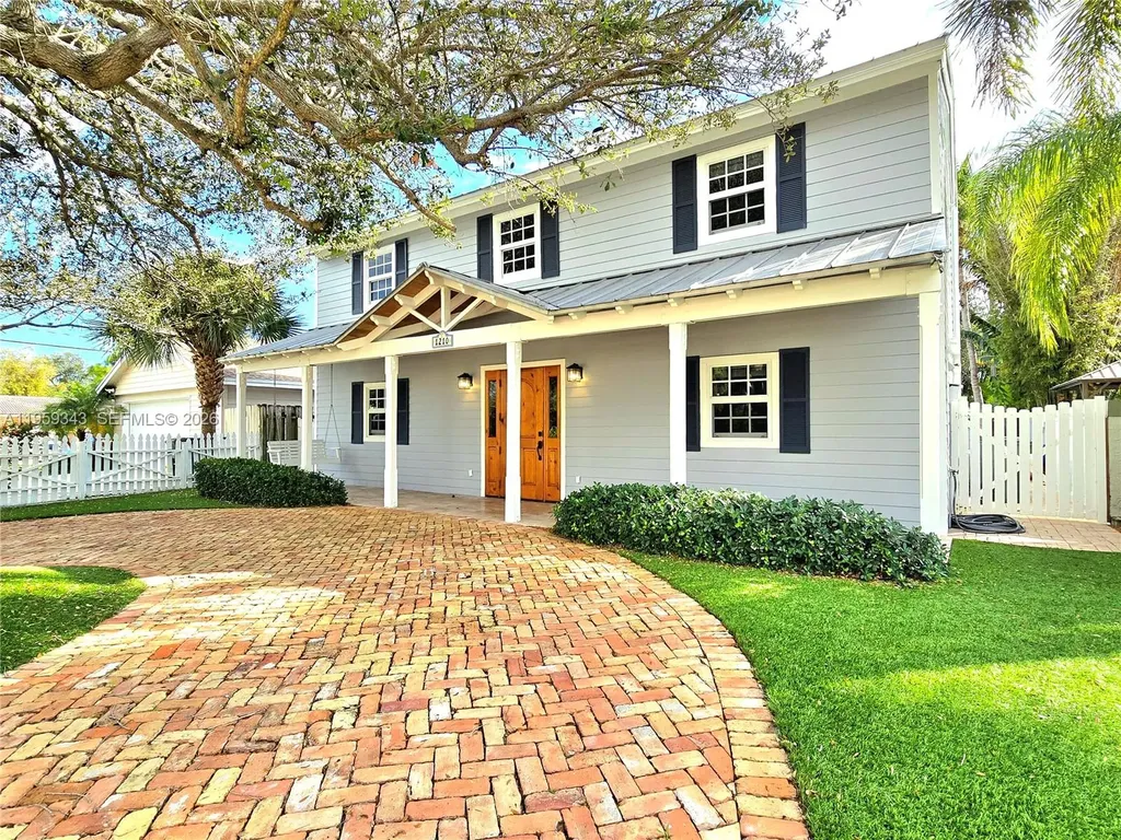 1210 SW 19th Street Boca Raton FL 33486