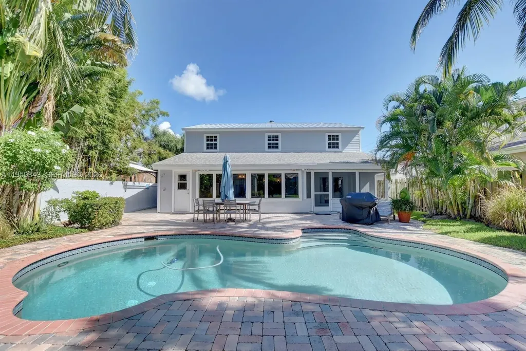 1210 SW 19th Street Boca Raton FL 33486