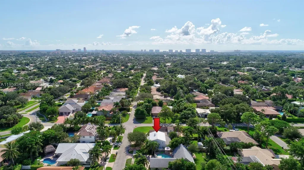 1210 SW 19th Street Boca Raton FL 33486