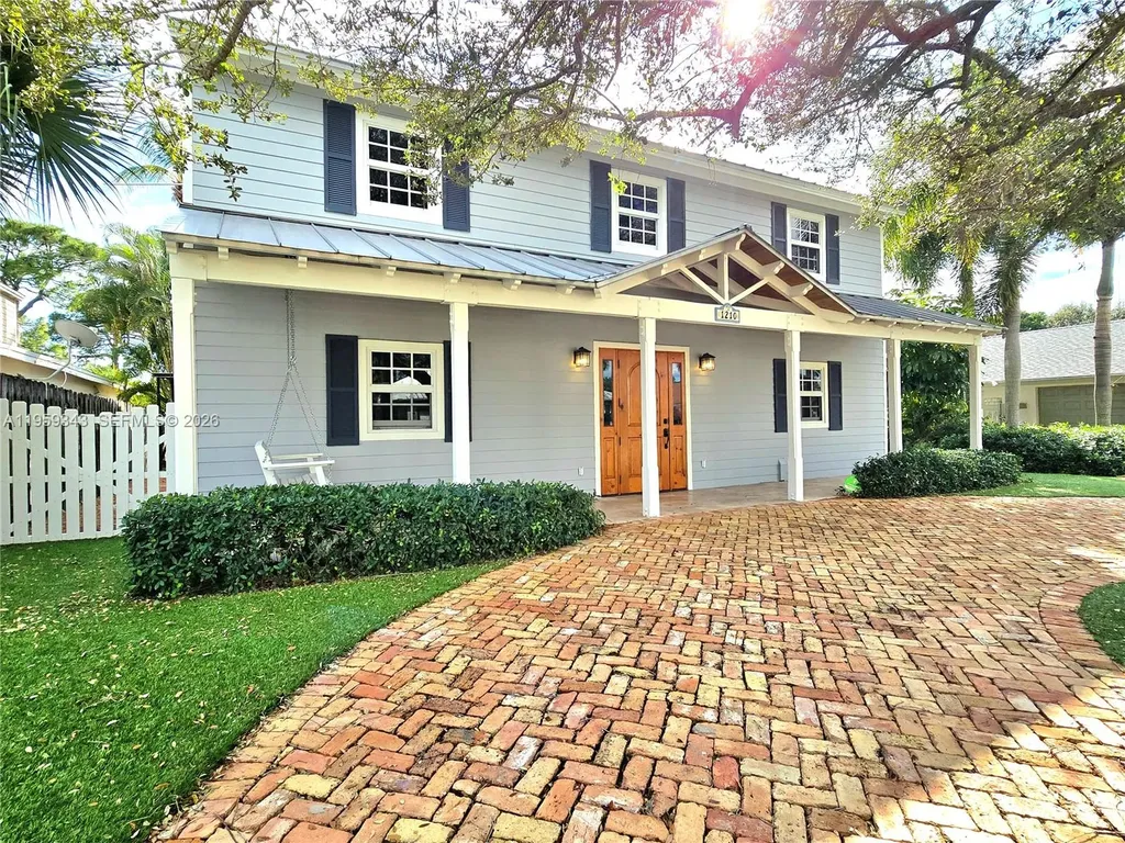 1210 SW 19th Street Boca Raton FL 33486