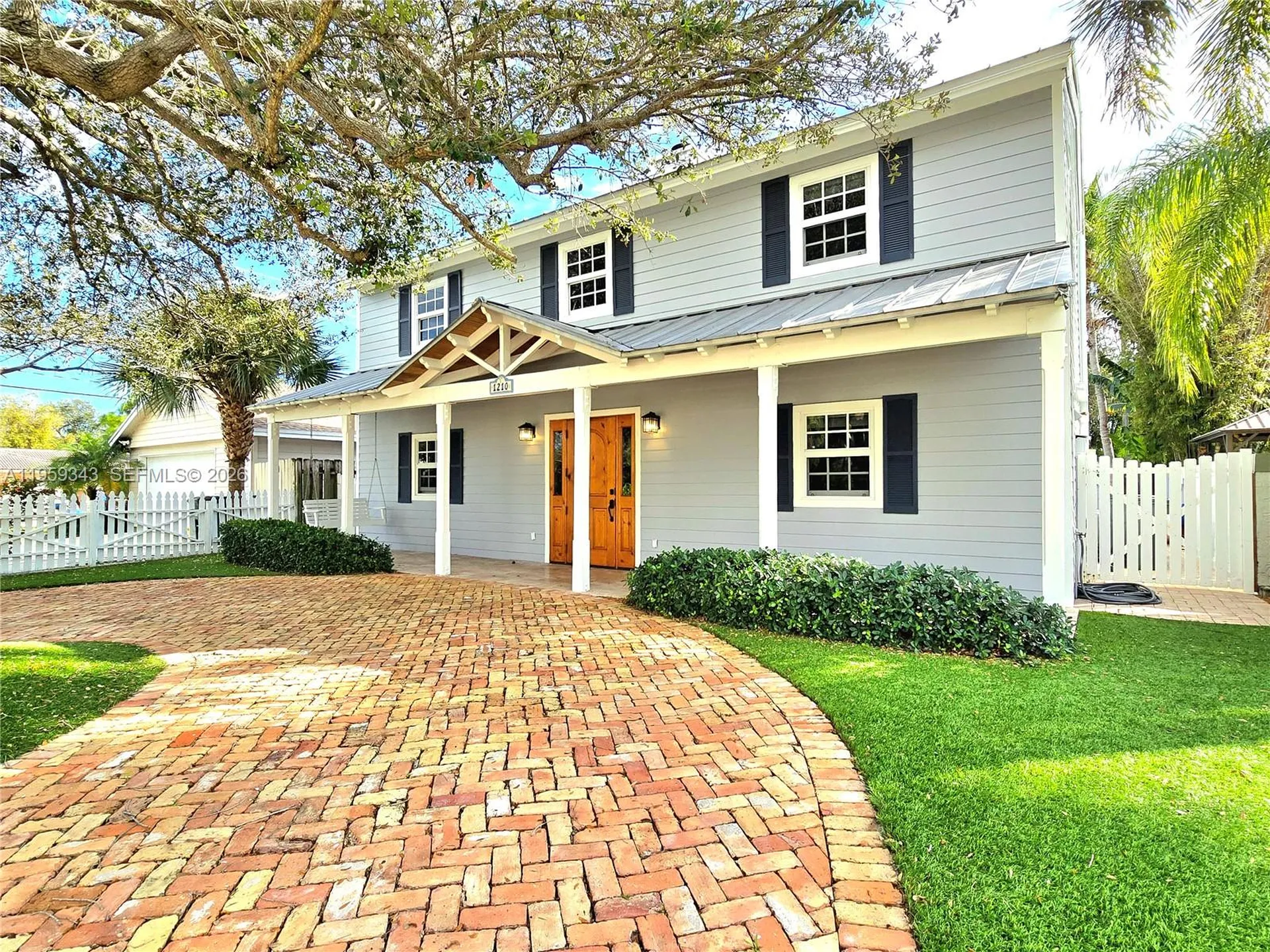 1210 SW 19th Street Boca Raton FL 33486