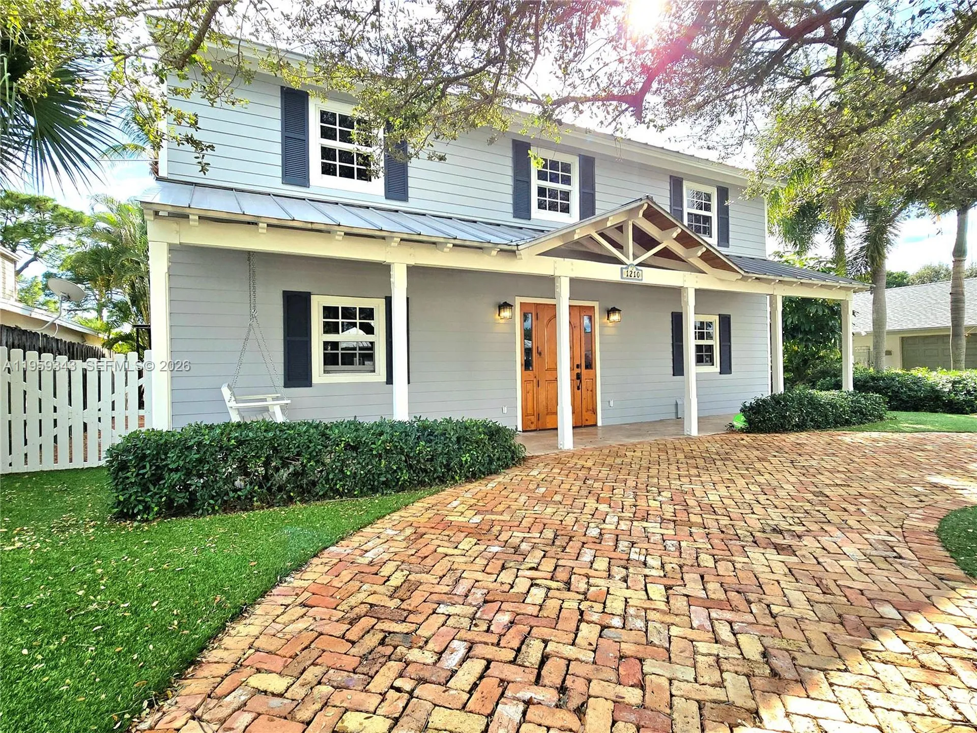 1210 SW 19th Street Boca Raton FL 33486