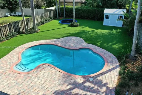 1210 SW 19th Street Boca Raton FL 33486