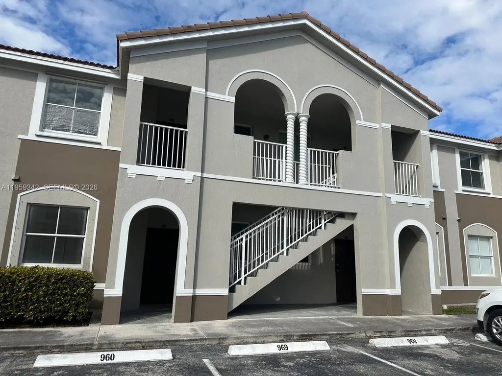 1661 SE 29th Court Homestead FL 33035