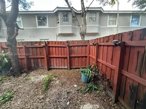 1661 SE 29th Court Homestead FL 33035