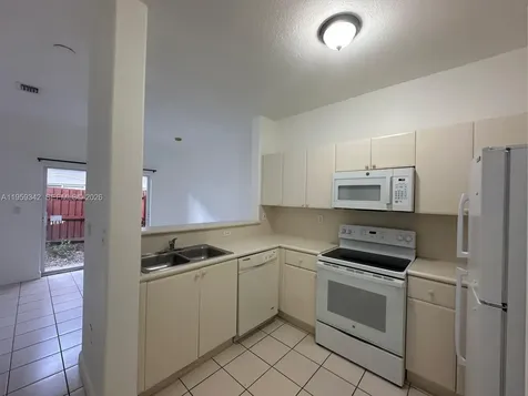 1661 SE 29th Court Homestead FL 33035